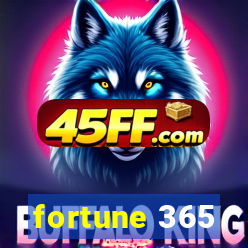 fortune 365